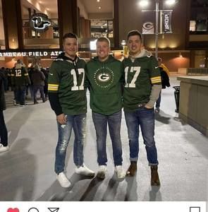 Meet your Posher, Tina